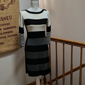 Metaphor Dress